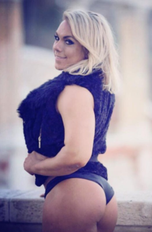 Minna Pajulahti - ass