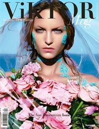 Theres Alexandersson