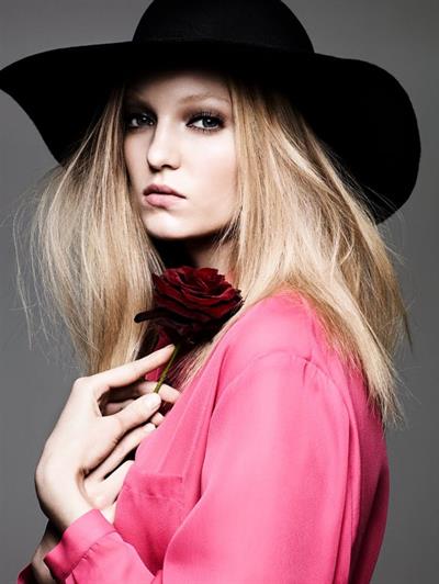 Theres Alexandersson