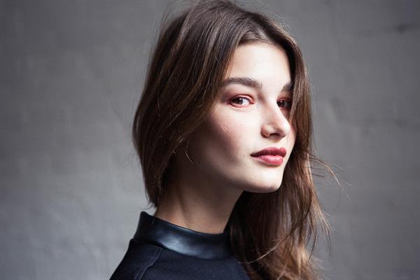 Ophelie Guillermand