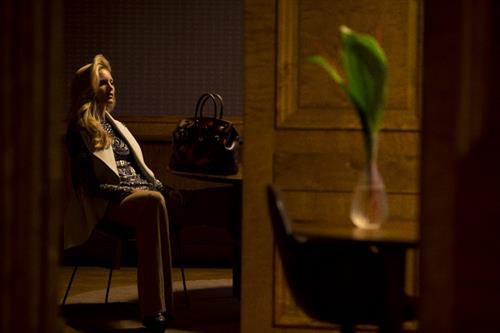 Theres Alexandersson