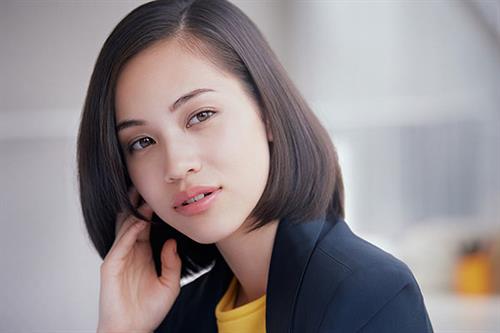 Kiko Mizuhara