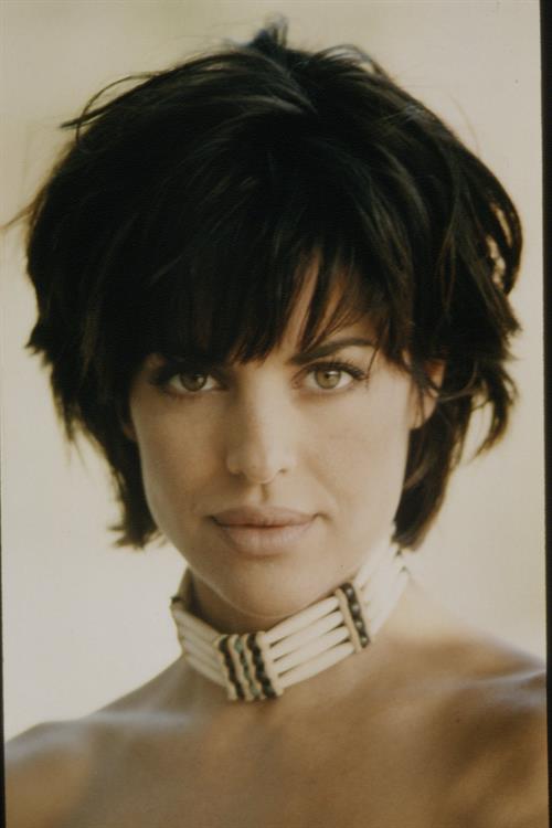 Lisa Rinna