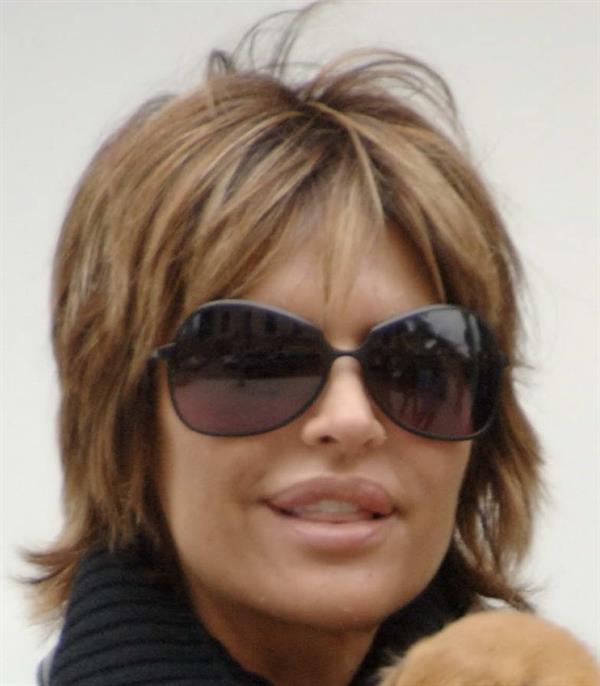 Lisa Rinna