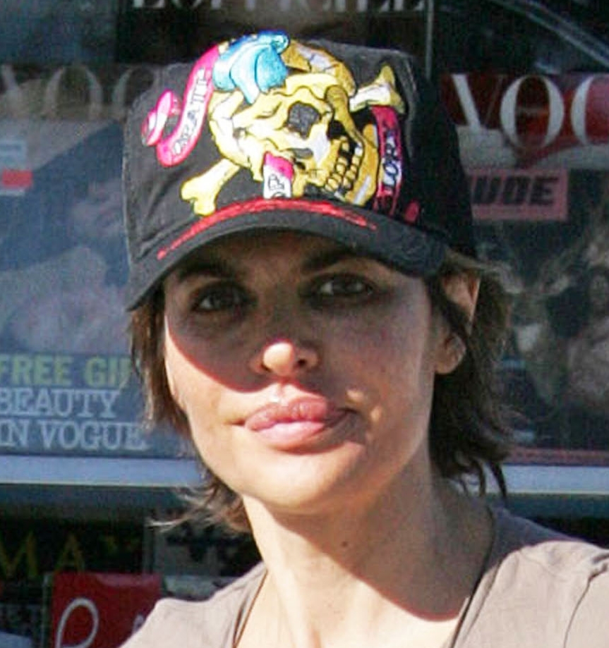 Lisa Rinna