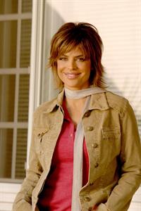 Lisa Rinna