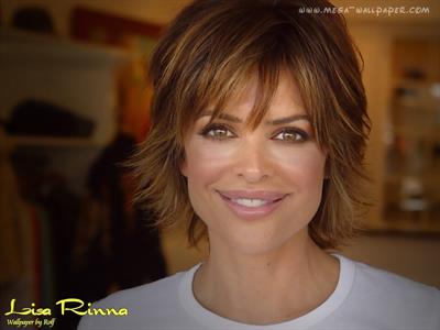 Lisa Rinna