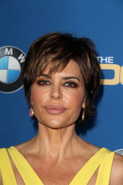 Lisa Rinna