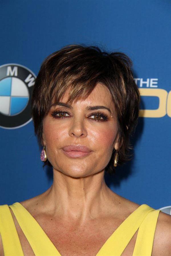 Lisa Rinna