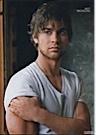 Chace Crawford