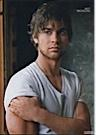 Chace Crawford