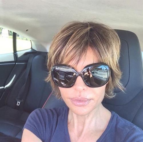 Lisa Rinna