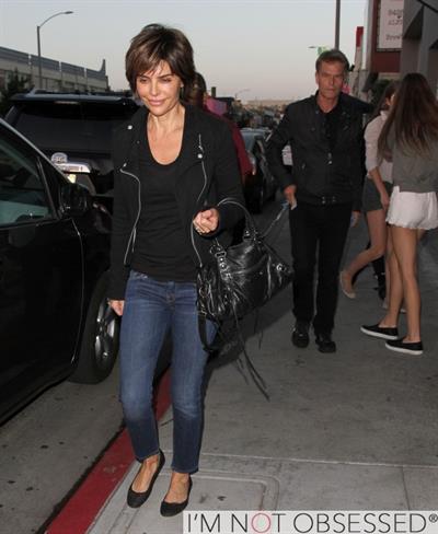 Lisa Rinna