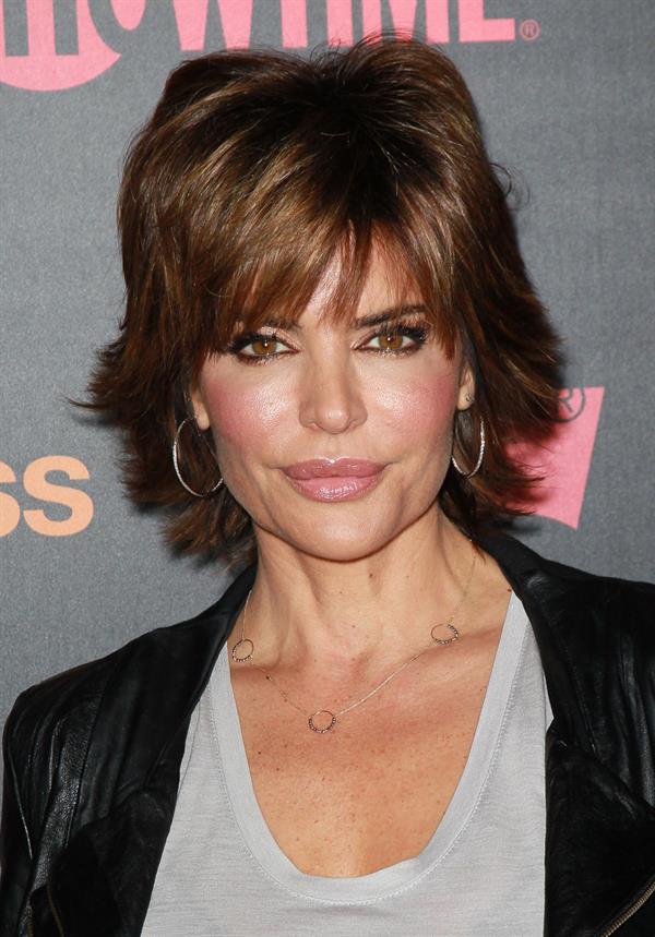 Lisa Rinna