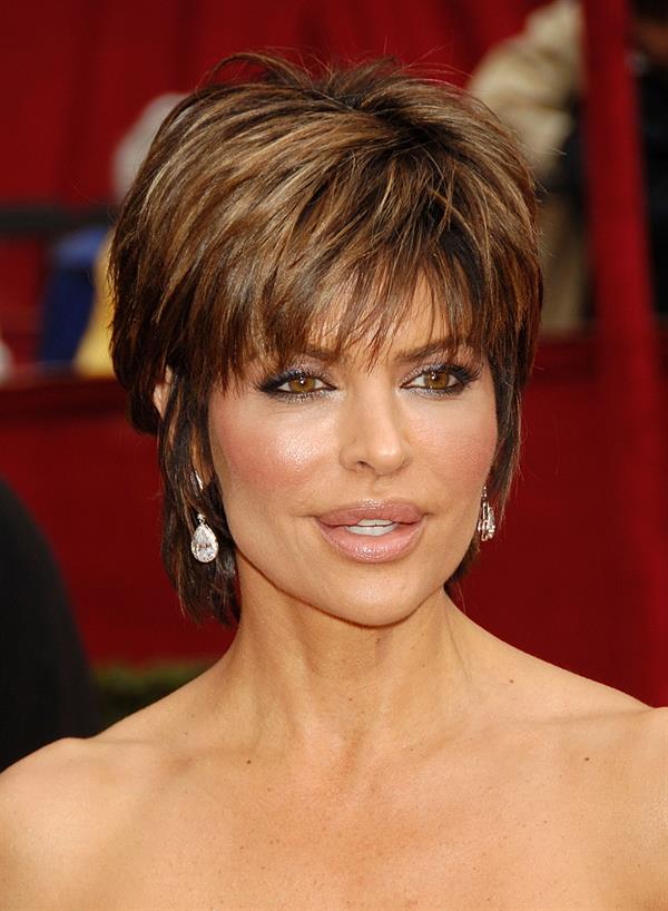 Lisa Rinna