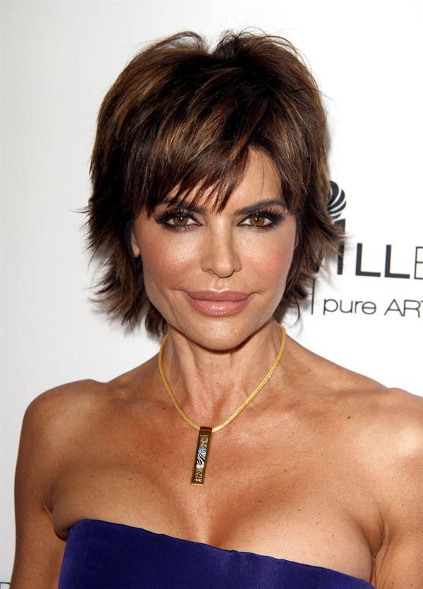 Lisa Rinna