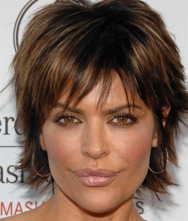 Lisa Rinna