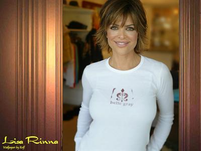 Lisa Rinna