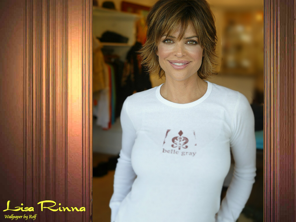 Lisa Rinna