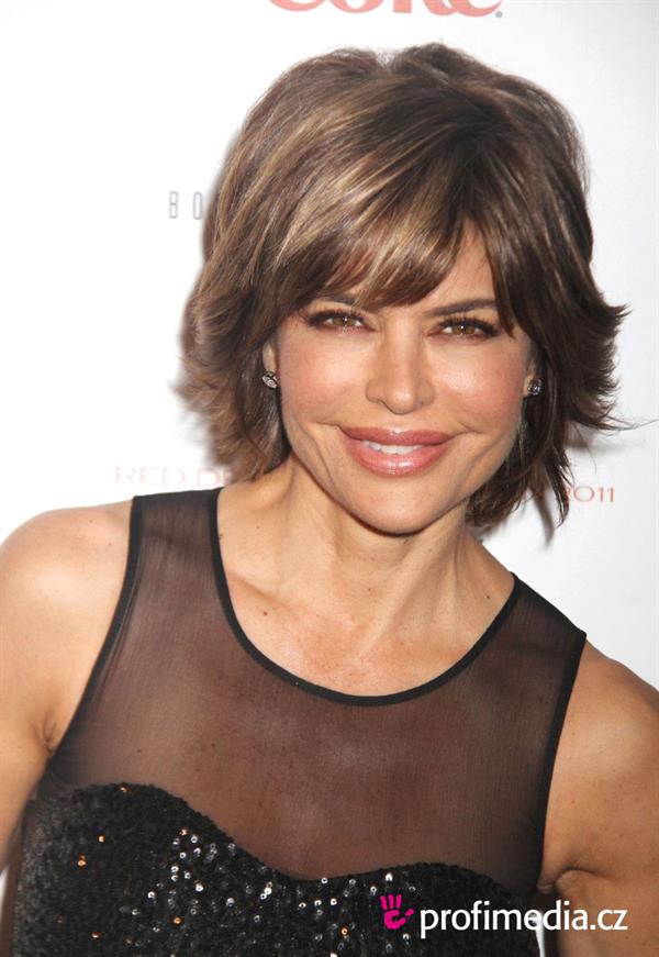 Lisa Rinna