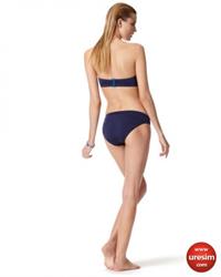 Martha Hunt in lingerie - ass