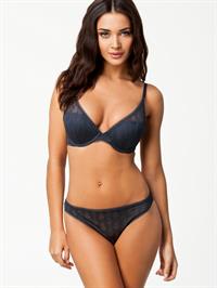 Amy Jackson in lingerie