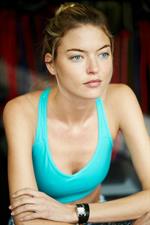 Martha Hunt