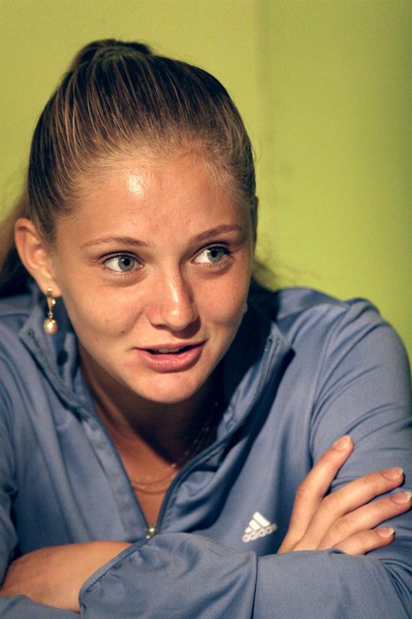 Anna Chakvetadze