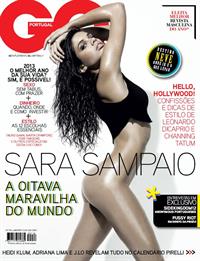 Sara Sampaio