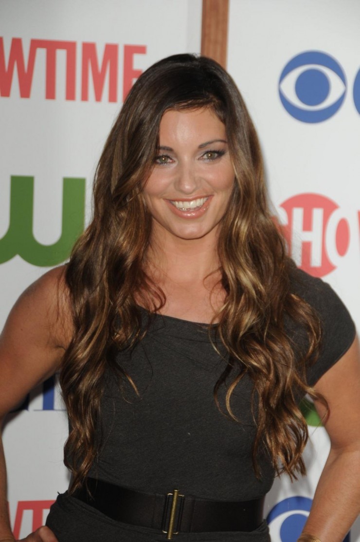 Bianca Kajlich Pictures (57 Images)