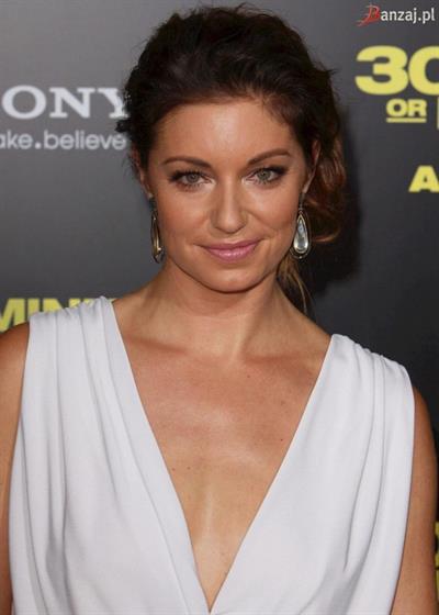 Bianca Kajlich