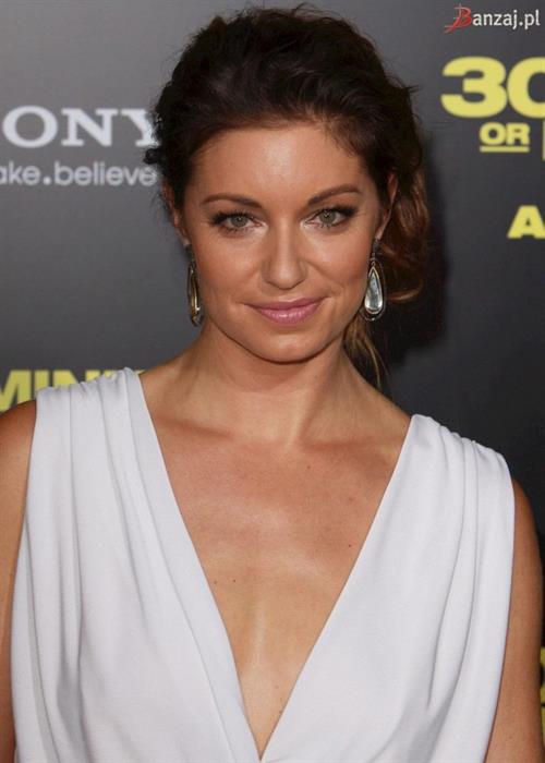 Bianca Kajlich