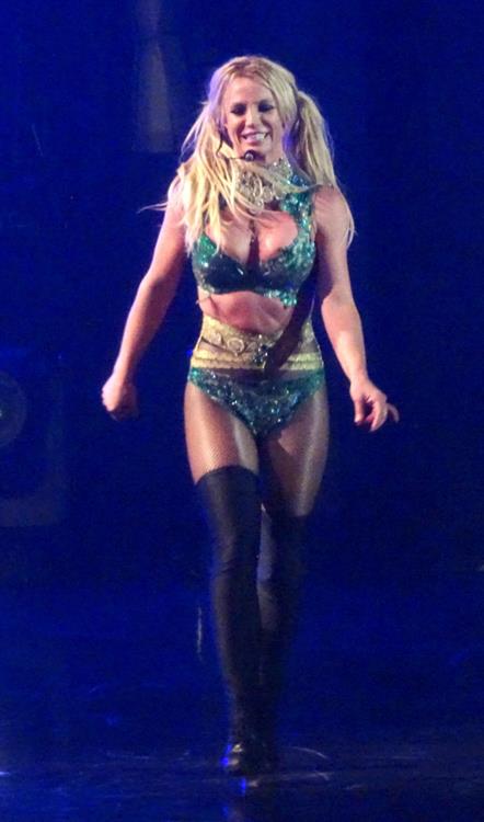 Britney Spears