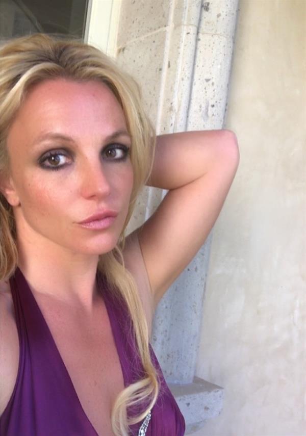 Britney Spears