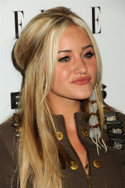 Amanda Michalka Elle and Express 25 at 25 event at Palihouse Holloway on October 7, 2010