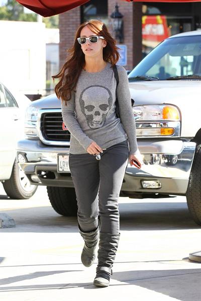 Jennifer Love Hewitt