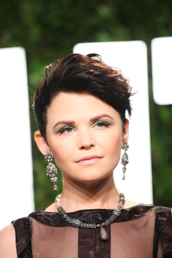 Ginnifer Goodwin