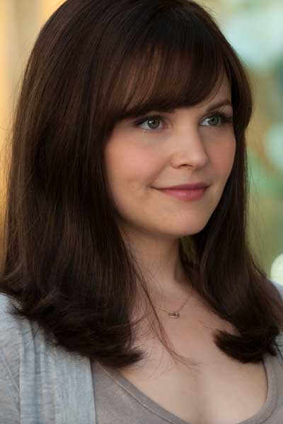 Ginnifer Goodwin