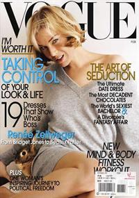 Renee Zellweger