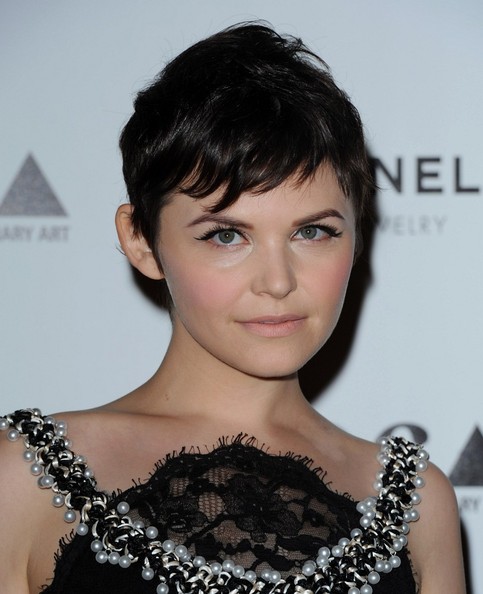 Ginnifer Goodwin