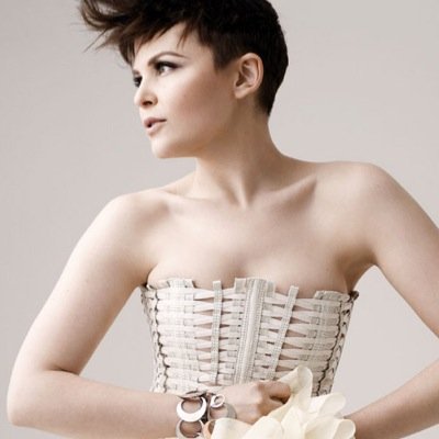 Ginnifer Goodwin