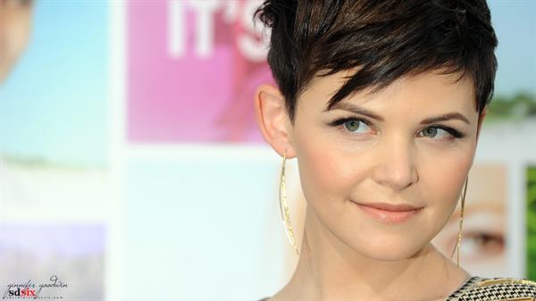 Ginnifer Goodwin