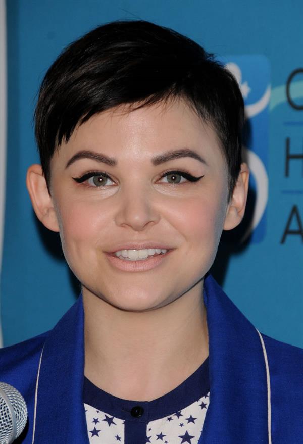 Ginnifer Goodwin