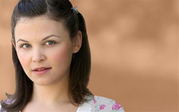 Ginnifer Goodwin