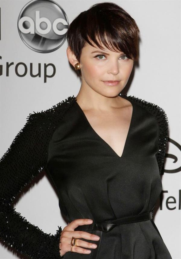 Ginnifer Goodwin