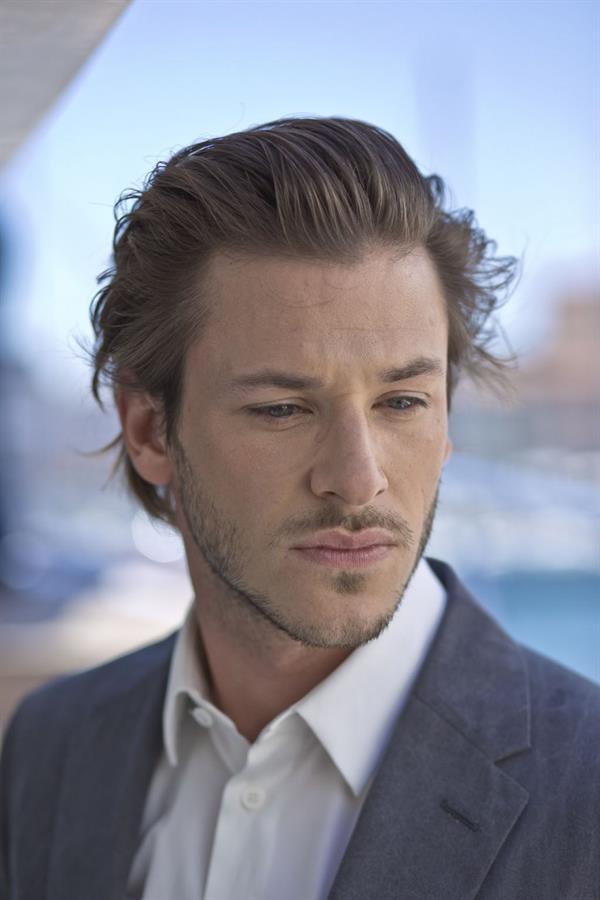 Gaspard Ulliel