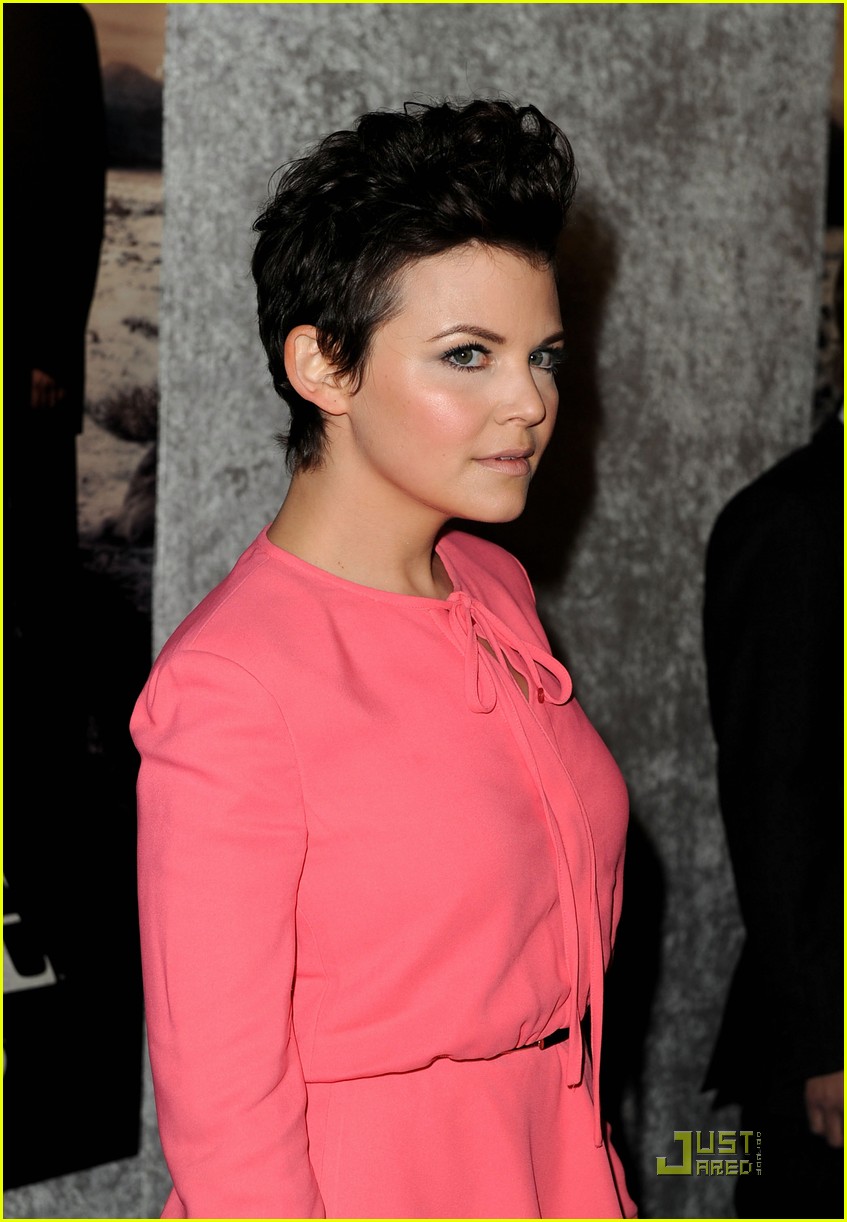 Ginnifer Goodwin