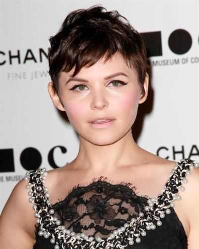 Ginnifer Goodwin