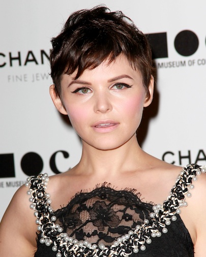 Ginnifer Goodwin
