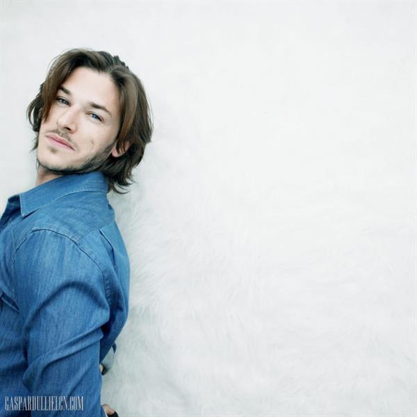 Gaspard Ulliel